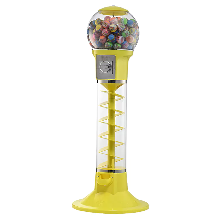 130 cm Spiralmaschine