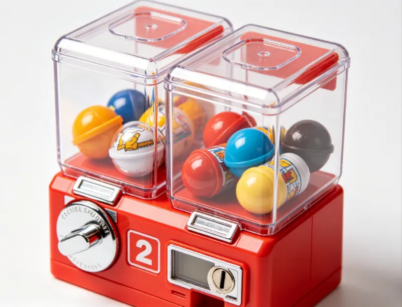 Ist das Gashapon-Geschäft im Jahr 2026 profitabel?