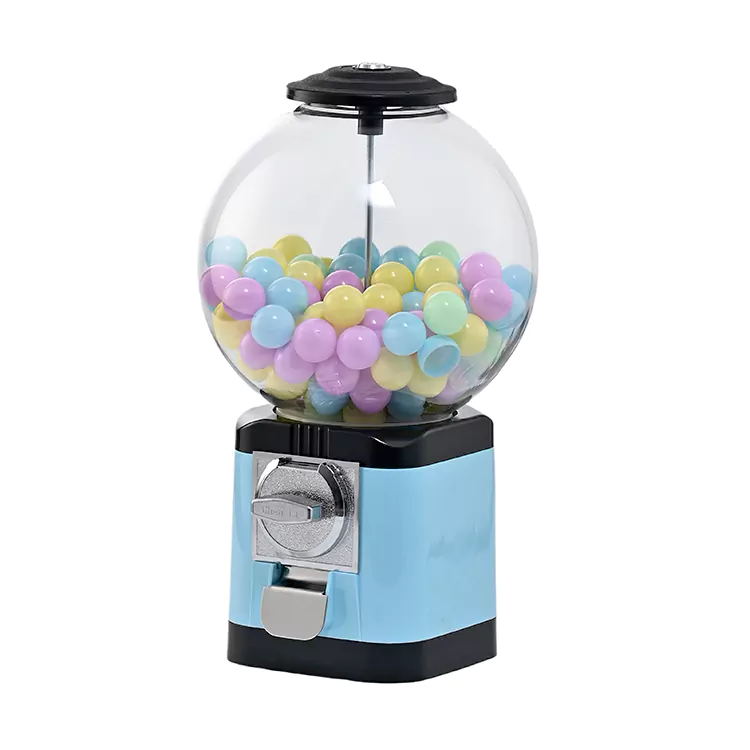 Candy Gashapon-Maschine