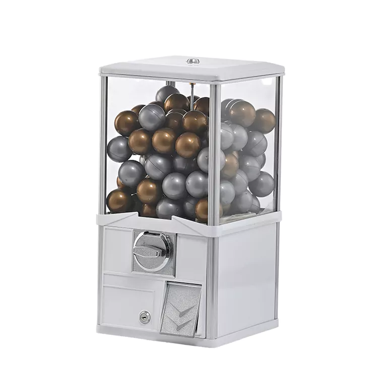 Rechteckige Gashapon-Kaffeemaschine