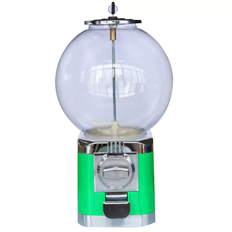 Kleine kommerzielle Gashapon-Maschine